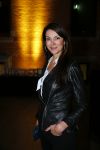 Amsterdam 19 september 2015
De modeshow van Mart Visser in het conservatorium hotel. irene v d laar