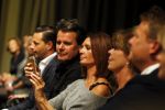 Amsterdam 19 september 2015
De modeshow van Mart Visser in het conservatorium hotel.