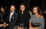 Amsterdam 19 september 2015
De modeshow van Mart Visser in het conservatorium hotel.