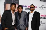 Amsterdam 13 september 2016
Premiere Bridget Jones baby in Tuschinski. 3T's, Taj Jackson, Taryl Jackson, TJ Jackson