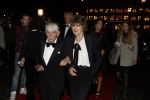 Amsterdam 29 september 2016
Opening Marilyn Monroe expositie in de nieuwe kerk. Aad Veldhoen met Hedy d Ancona