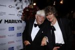Amsterdam 29 september 2016
Opening Marilyn Monroe expositie in de nieuwe kerk. Aad Veldhoen met Hedy d Ancona