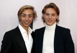 Amsterdam 5 september 2016
Premiere Adios Amigos in Tuschinski.