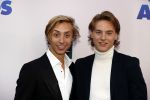 Amsterdam 5 september 2016
Premiere Adios Amigos in Tuschinski.