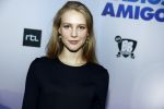 Amsterdam 5 september 2016
Premiere Adios Amigos in Tuschinski.