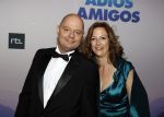Amsterdam 5 september 2016
Premiere Adios Amigos in Tuschinski.