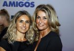 Amsterdam 5 september 2016
Premiere Adios Amigos in Tuschinski.