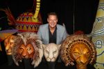 Alsmeer, 20 September Persvoorstelling The Lion King
Albert Verlinde