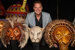 Alsmeer, 20 September Persvoorstelling The Lion King
Albert Verlinde