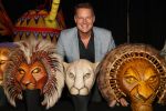 Alsmeer, 20 September Persvoorstelling The Lion King
Albert Verlinde
