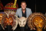 Alsmeer, 20 September Persvoorstelling The Lion King
Albert Verlinde