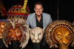 Alsmeer, 20 September Persvoorstelling The Lion King
Albert Verlinde