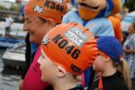 Amsterdam 11 september 2016
Amsterdam city swim tbv ALS door de amsterdamse grachten.