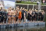 Amsterdam 11 september 2016
Amsterdam city swim tbv ALS door de amsterdamse grachten.