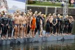 Amsterdam 11 september 2016
Amsterdam city swim tbv ALS door de amsterdamse grachten.