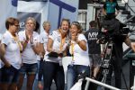 Amsterdam 11 september 2016
Amsterdam city swim tbv ALS door de amsterdamse grachten.