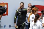 Amsterdam 11 september 2016
Amsterdam city swim tbv ALS door de amsterdamse grachten.