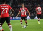 Eindhoven, 13 September 2016
PSV-Atletico Madrid, eindstand 0-1 
Eerste wedstrijd voorronde CL Seizoen 2016-2017
Andres Guardado