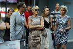 Amsterdam 13 september 2016
Premiere Bridget Jones baby in Tuschinski. Anita Witzier met man