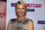Amsterdam 13 september 2016
Premiere Bridget Jones baby in Tuschinski. Anita Witzier met man