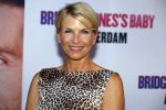 Amsterdam 13 september 2016
Premiere Bridget Jones baby in Tuschinski. Anita Witzier met man