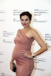 Amsterdam 7 september 2016
Premiere Nationaal ballet in de stopera. Anna Drijver zwanger met haar moeder