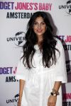 Amsterdam 13 september 2016
Premiere Bridget Jones baby in Tuschinski. Anna Nooshin