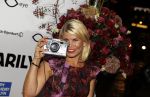 Amsterdam 29 september 2016
Opening Marilyn Monroe expositie in de nieuwe kerk.
Annemarie Jung met regisseur