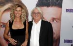Amsterdam 13 september 2016
Premiere Bridget Jones baby in Tuschinski. Annette Barlo met man Frank Timmer
