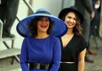 Den Haag 20 september 2016
Prinsjesdag 2016 op het binnenhof en op paleis noordeinde met 
Anouchka v Miltenburg