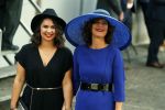 Den Haag 20 september 2016
Prinsjesdag 2016 op het binnenhof en op paleis noordeinde met 
Anouchka v Miltenburg