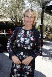 Amsterdam 8 september 2016
Talkies lunch in het college hotel. Anouk Smulders