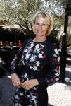 Amsterdam 8 september 2016
Talkies lunch in het college hotel. Anouk Smulders