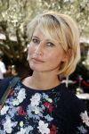 Amsterdam 8 september 2016
Talkies lunch in het college hotel. Anouk Smulders