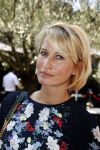 Amsterdam 8 september 2016
Talkies lunch in het college hotel. Anouk Smulders