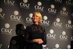 Amsterdam 12 september 2016
Presentatie Olaz creme waar Anouk Smuldes het gezicht van is in carre.