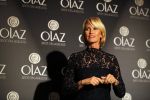 Amsterdam 12 september 2016
Presentatie Olaz creme waar Anouk Smuldes het gezicht van is in carre.
