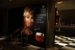 Amsterdam 12 september 2016
Presentatie Olaz creme waar Anouk Smuldes het gezicht van is in carre.