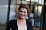Amsterdam 7 september 2016
Premiere Nationaal ballet in de stopera. Anouk v Nes en Celine Purcell
