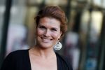 Amsterdam 7 september 2016
Premiere Nationaal ballet in de stopera. Anouk v Nes en Celine Purcell