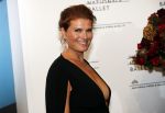 Amsterdam 7 september 2016
Premiere Nationaal ballet in de stopera. Anouk v Nes en Celine Purcell