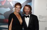 Amsterdam 7 september 2016
Premiere Nationaal ballet in de stopera. Anouk v Nes en Tommie Driessen