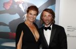Amsterdam 7 september 2016
Premiere Nationaal ballet in de stopera. Anouk v Nes en Tommie Driessen