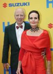 Breda, 25 September 2016
Premiere Hair.
Ans Markus met haar man Wybe Tuinman