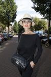 Amsterdam 10 septmber 2016
Opening winkel en modeshow Sheila de Vries. Ans v Markus