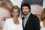 Amsterdam 13 september 2016
Premiere Bridget Jones baby in Tuschinski. Antje Monteiro en Mari v d Ven