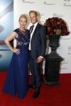 Amsterdam 7 september 2016
Premiere Nationaal ballet in de stopera. Arnoud vrouw met een kennis