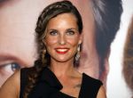 Amsterdam 13 september 2016
Premiere Bridget Jones baby in Tuschinski. Aukje v Ginneken