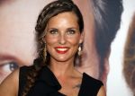 Amsterdam 13 september 2016
Premiere Bridget Jones baby in Tuschinski. Aukje v Ginneken