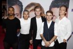 Amsterdam 13 september 2016
Premiere Bridget Jones baby in Tuschinski. B-Brave